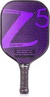 Graphite Z5 Pickleball Paddle Purple