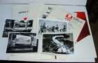 Orig 1982 Energy Expo  82 - Knoxville Tennessee - Japan Pavilion Folder   Pkg