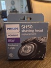 Philips Norelco Shaving Heads Replacement Shaver Series 4000 - 5000 Sh50