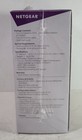 Netgear Powerline 2000 Plp2000 Adapter Kit 2000mbps Extra Outlet 2 Ports  new 