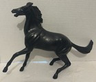 Marx Zorro Figure   Horse Tornado Vintage 1950s Figure And 2 Horses Read
