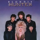 Blondie The Hunter Banner Huge 4x4 Ft Fabric Poster Tapestry Flag Album Cover