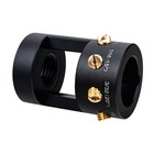 Tungsten Grinder Sharpener Multi-angle offsets Head Tool Tig Welding