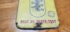 Vintage Royal Crown Cola Advertising  Thermometer