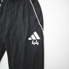  Atlanta United Fc Adidas Athletic Pants Men s Black Used Multiple Sizes