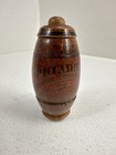 Antique Piccadilly Treen Combination Sewing Needle Case