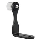 Universal Metal Binocular Tripod Adapter Mount Bracket 1 4 -20 Thread Socket
