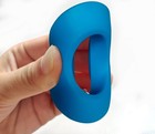 4pcs Kayak Paddle Drip Rings  Rubber Canoe Paddle Drip Ring  Universal Fit Your