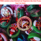 New Bath   Body Works Christmas Candle Holder  choose Your Design  Free-ship