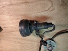 Singer Slf-2 Sewing Machine Lamp Industrial Light Vintage Antique Steampunk Usa