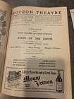 December 1946 -  Playbill - State Of The Union - Ralph Bellamy - With Survey 