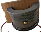 Graphalloy 1017-632-gm320 3 2  Split Double Flange Bushing