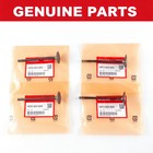 Oem Head Intake   Exhaust Valves Seals Springs Kit For Honda Trx400ex 99-08