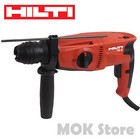 Hilti Te2 Dual-mode Sds Rotary Hammer Drill Concrete Drilling Tool Ac 220v  60hz
