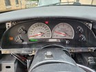 2002 2003 Ford Harley Davidson Speedometer Instrument Cluster 02 03 Hd F150 156k