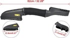 Air Cleaner Intake-inlet Duct Hose For 2014 2015 2016 2017 2018 Mercedes-benz