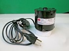 Dayton 71732461m Vibrator Motor  1 200 Hp  1550 Rpm  115v  Velocity 1 33 In sec