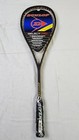Dunlop Isis Technology Select Pro Squash Racket W  Cover - Strung  Vintage