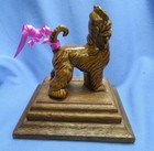 Kay Finch Afghan Hound Dog Figurine Sale