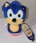 Hallmark Itty Bittys Sonic The Hedgehog   Tails Nwts Plush Stuffed Figure Toys