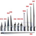 Ecocam Esko Cnc E25 Solid Carbide Blade For Eot Tangential Cutting Modules