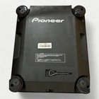 Pioneer Cdj-850 Black Pro Dj Multi Player Digital Turntable Cdj850 Cdj-850-k