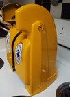 Very Nice Pair Of 1952 M100c Seeburg Mechanism Side Covers W  New Decals