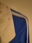 Meet The Goldbergs  - Screen-worn Majorette Costume With Coa - Frayed Collar