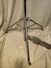 Vintage 1970s Ludwig Spur-lok Hi Hat Cymbal Stand