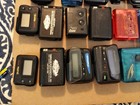Lot Of 32 Pagers   Vintage 90s 00s Pager beeper    untested    Motorola Others