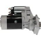 New 12v Starter Fits Thermo King Sentry 1985-1995 5811001030 50-8100-8 410-44109