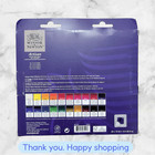 Winsor   Newton Artisan Water Mixable Oil Color Paint 20 X 12 Ml Tubes Set New