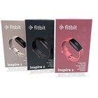 New Fitbit Inspire 2 Health   Fitness Activity Tracker Fb418 Heart Rate Monitor