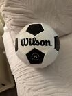 Rod Stewart Signed Soccer Ball