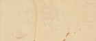 1900 First Bank Of Logan Mrs  Ella Bank Cancelled Check  23 W  Revenue Stamp 2 C