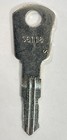 Gi Greenwald Sentinel S6118 Key  Vending Laundry Machine Cabinet Coin Box