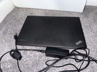 Lenovo Thinkpad E531 16gb Ram Intel Core I7-3632qm 500 Gb Ssd