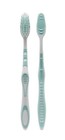 6 Pack Equate Firm Manual Toothbrushes Contoured Bristles Ergonomic Grip