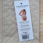 Belly Bandit C-section Undies Postpartum Compression High-waisted Nude S
