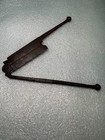 Authentic Antique Betel Nut Cutter From Southeast Asia  c