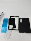 Dbrand - Grip Case With Magnets For Galaxy Z Fold8 - Black  read    