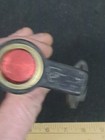  1  Carlane 5 8  X 3-5 8     Grip Length Ball Lock Pin L Handle Push Button
