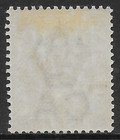 Sierra Leone Scott 22 Mlh Fine - 1884 1 2p Dull Green Issue - Queen Victoria