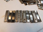 8mm Mauser  Stripper Clips  Lot Of 10  Lightly Used 