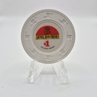 Hotel San Remo Las Vegas Nevada 1989  1 Casino Chip N1784