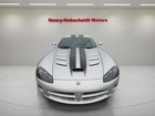 2009 Dodge Viper Srt 10 Voi10 Special Edition 26-100