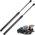 Set C16-08053 20in 80lb 356n Gas Struts For Tanning Bed Rv Bed Tonneau Cover