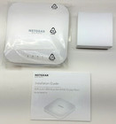 Netgear Wifi 6 Ax1800 Dual Band Poe Wireless Access Point Wax214