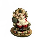 Wee Forrest Folk Genuine Vintage Retired A Christmas Wish W box