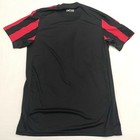 Adidas Atlanta United Jersey Mens Medium Black Red 2019 Home Mls Dp9033